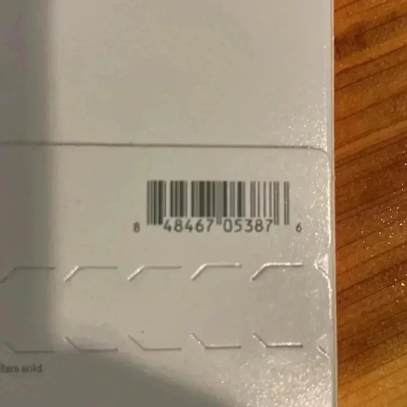 Zagg Invisible Shield Glass+ & Hand Stand - Picture 7 of 8